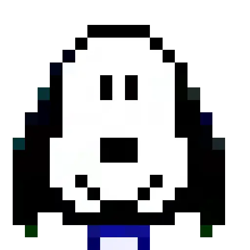 navidad pixel Snoopy 