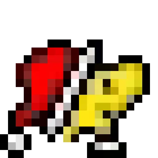 navidad pixel Snoopy 