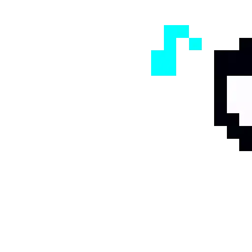 navidad pixel Snoopy 