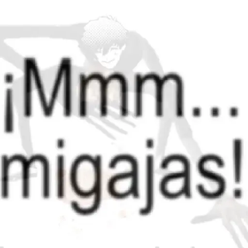 Mmm migajas ⚽Ness🔥