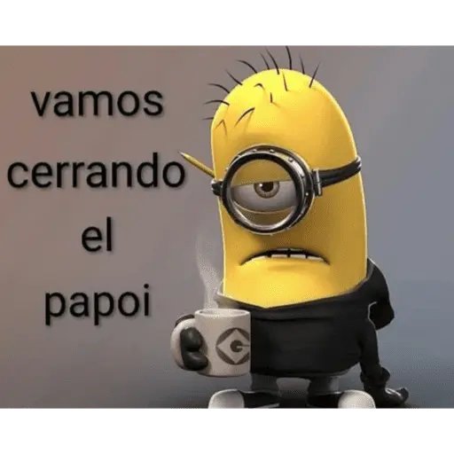 Mis pegatinas