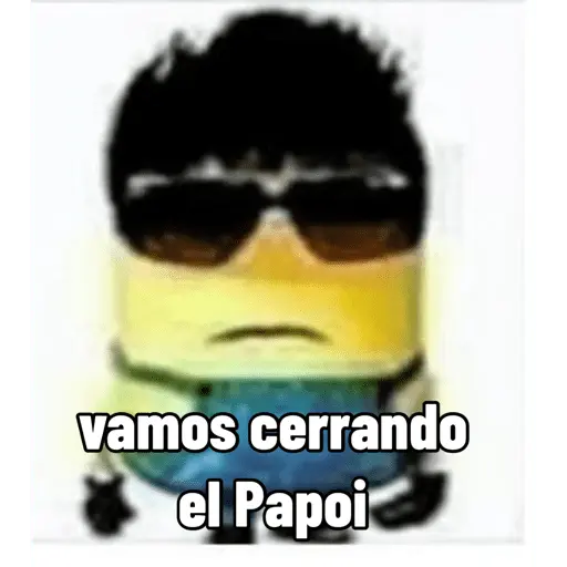 Mis pegatinas