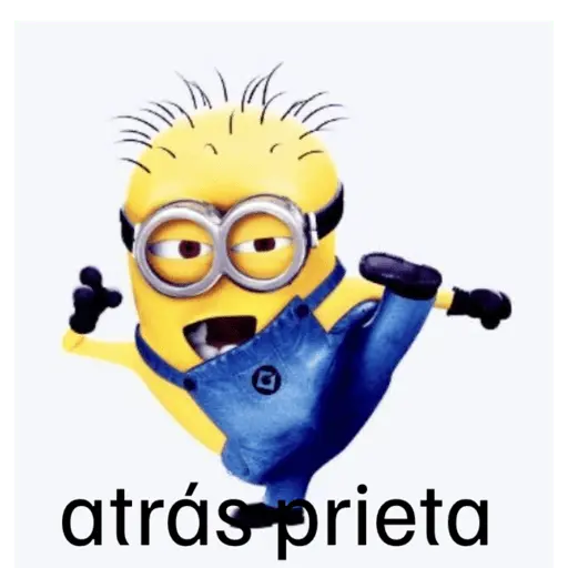 Mis pegatinas
