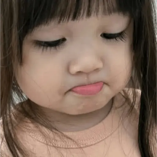 Bocil Korea Gemoy #2