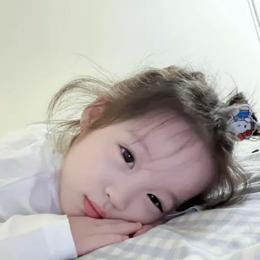 Bocil Korea Gemoy #2