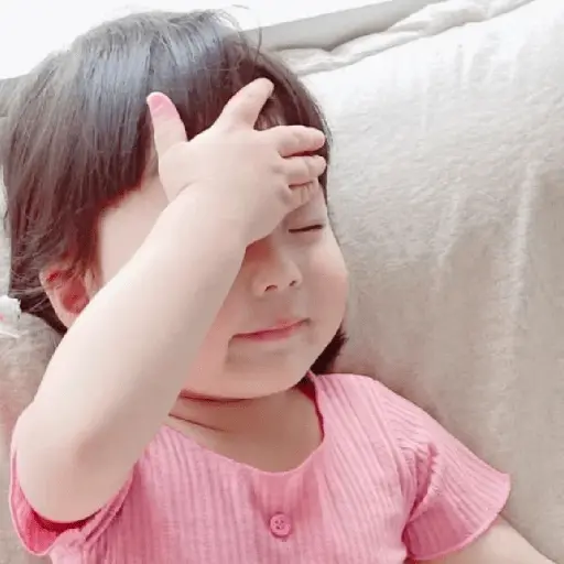 Bocil Korea Gemoy #2