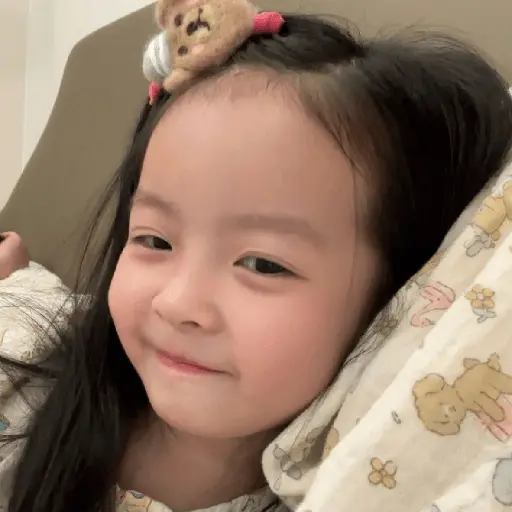 Bocil Korea Gemoy #2