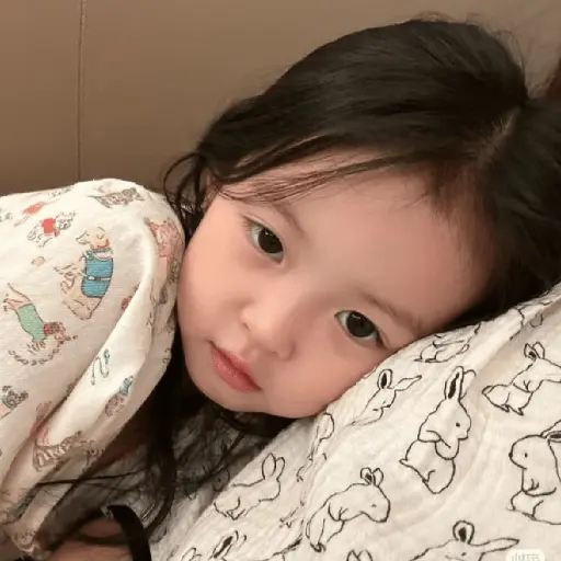 Bocil Korea Gemoy #2