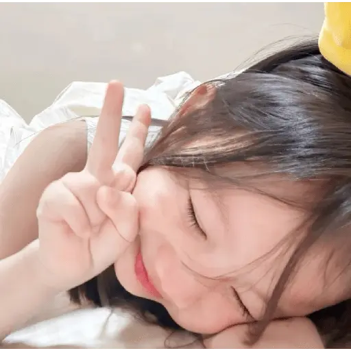 Bocil Korea Gemoy #2