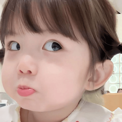 Bocil Korea Gemoy #2 preview