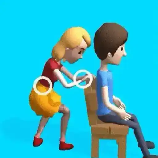 Move people 
