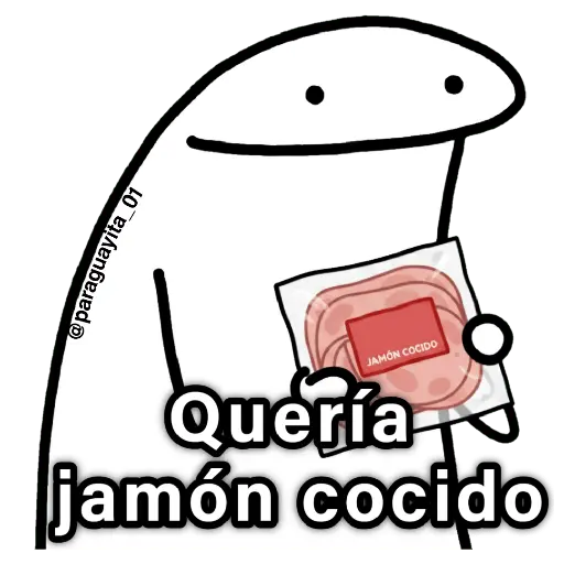 🧦 FLORK | Pastafrola 🧦