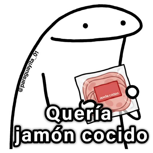 🧦 FLORK | Pastafrola 🧦 preview