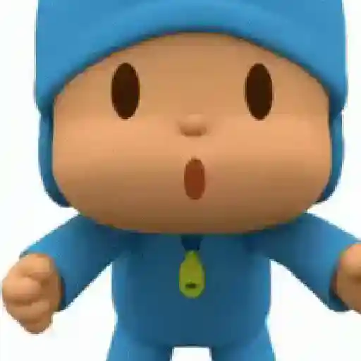Pocoyo GIFs ˖°📷 ༘ ⋆｡˚