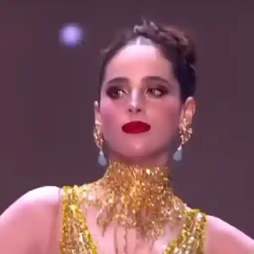 Miss universe👸🏻✨Fátima B 👑🔥 preview