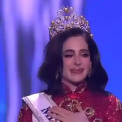 Miss universe👸🏻✨Fátima B 👑🔥