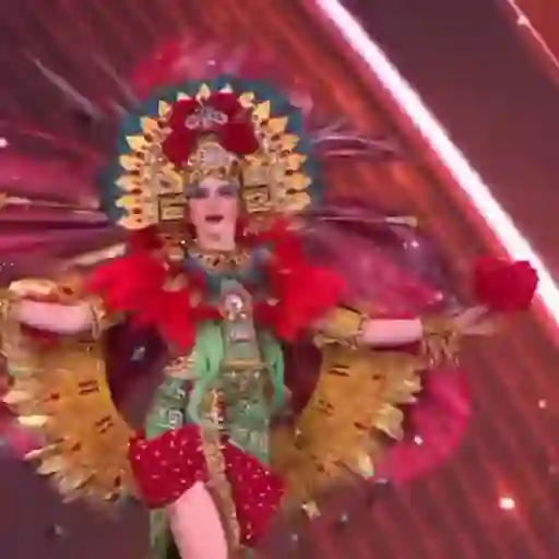 Miss universe👸🏻✨Fátima B 👑🔥