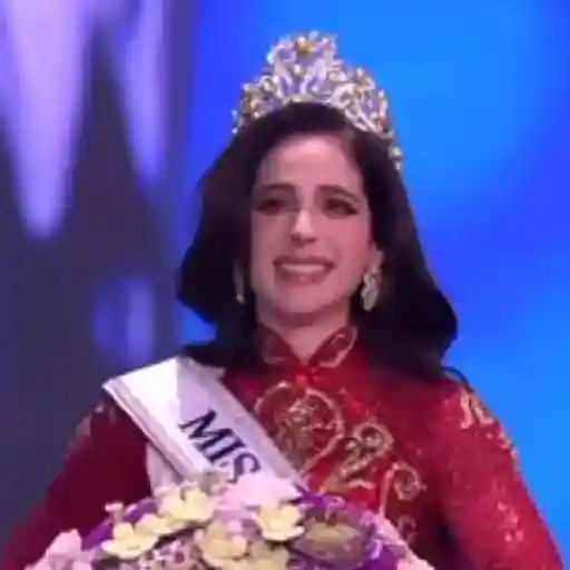 Miss universe👸🏻✨Fátima B 👑🔥 preview