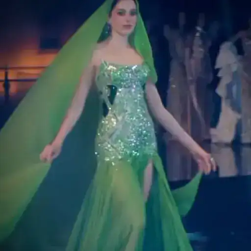 Miss universe👸🏻✨Fátima B 👑🔥