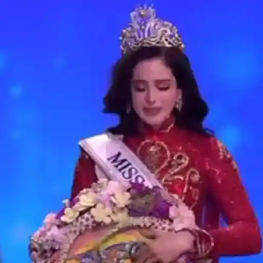 Miss universe👸🏻✨Fátima B 👑🔥