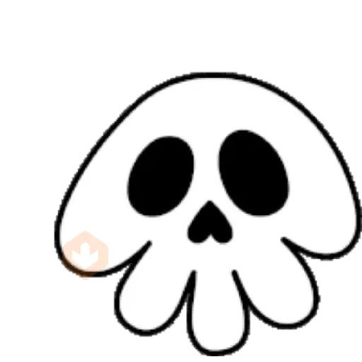 Día de muertos Emojis 💀🌻❤️ sticker 16