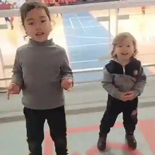 🎵 TIKTOKeando 40🎵