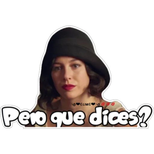 Las chicas del cable👱🏼‍♀️👩🏼‍🔧👩🏽‍💼