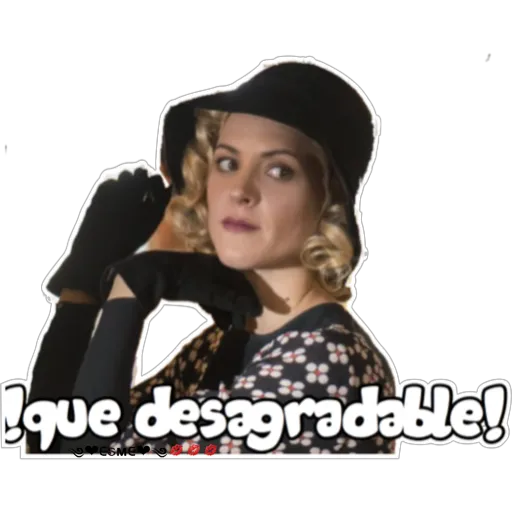 Las chicas del cable👱🏼‍♀️👩🏼‍🔧👩🏽‍💼