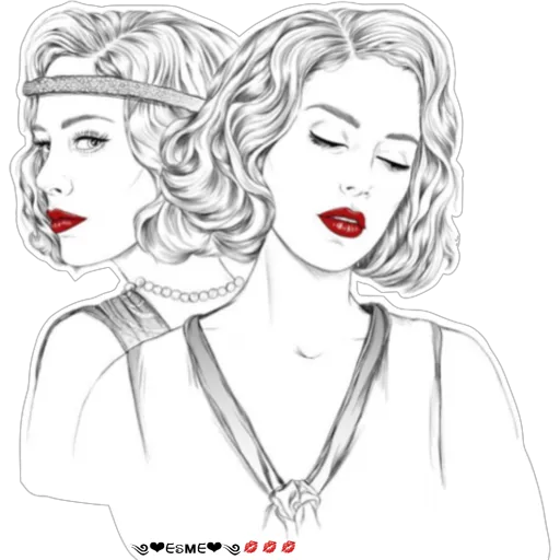 Las chicas del cable👱🏼‍♀️👩🏼‍🔧👩🏽‍💼