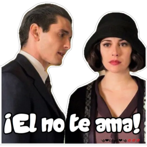 Las chicas del cable👱🏼‍♀️👩🏼‍🔧👩🏽‍💼