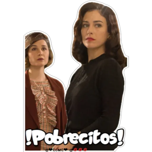 Las chicas del cable👱🏼‍♀️👩🏼‍🔧👩🏽‍💼