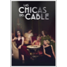 Las chicas del cable👱🏼‍♀️👩🏼‍🔧👩🏽‍💼