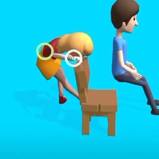 Move people Game ❤️‍🔥Amor🥵 preview