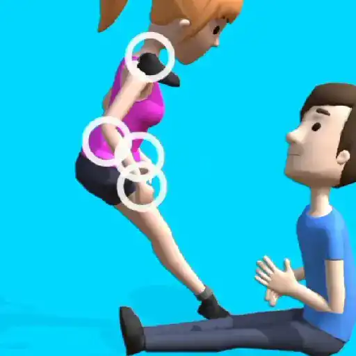 Move people Game ❤️‍🔥Amor🥵 preview