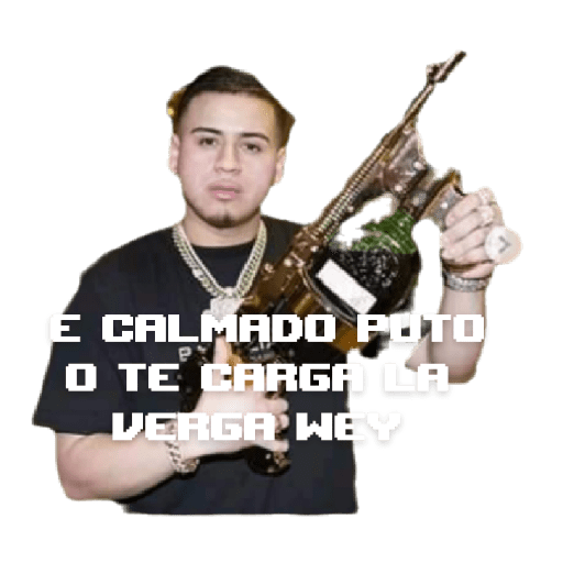 fuerza regida preview