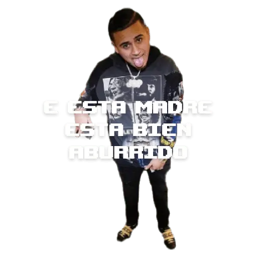 fuerza regida