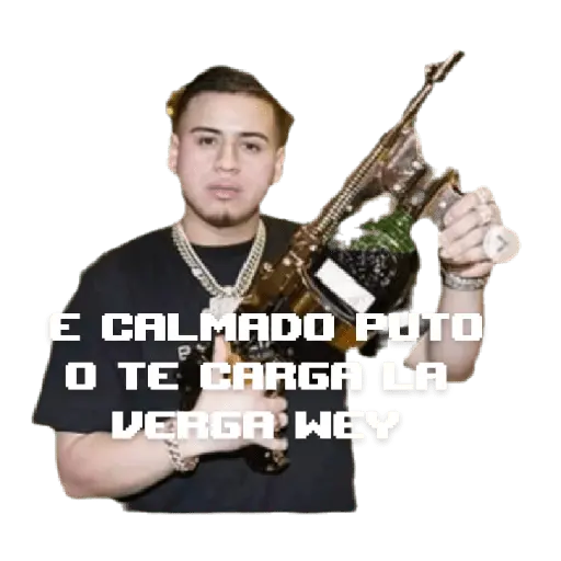 fuerza regida