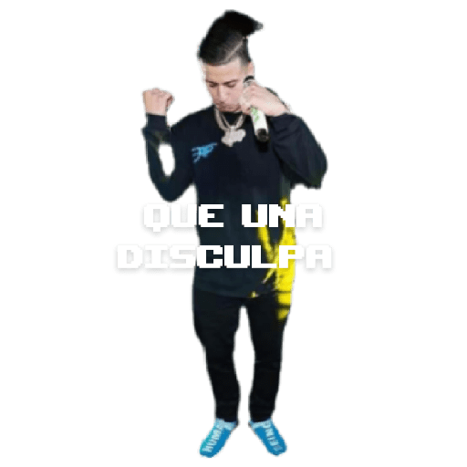 fuerza regida preview
