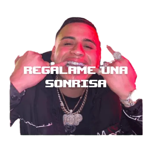 fuerza regida