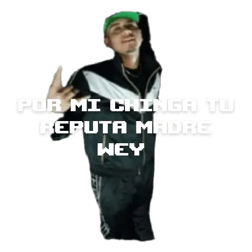 fuerza regida