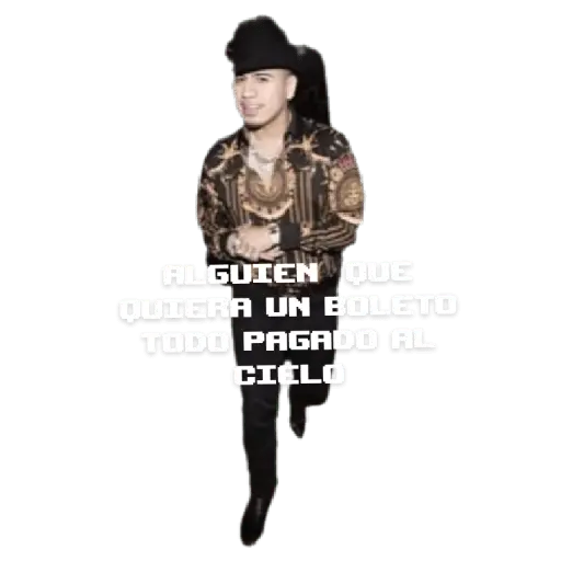 fuerza regida