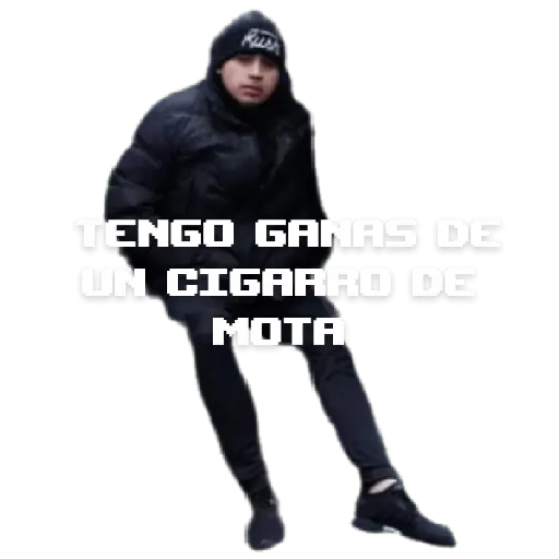 fuerza regida