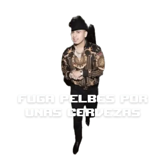 fuerza regida