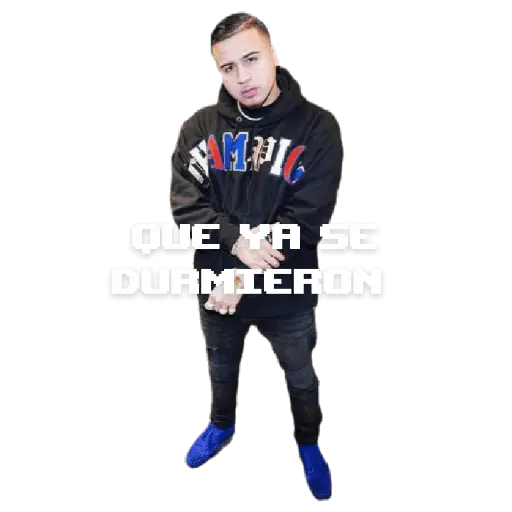 fuerza regida