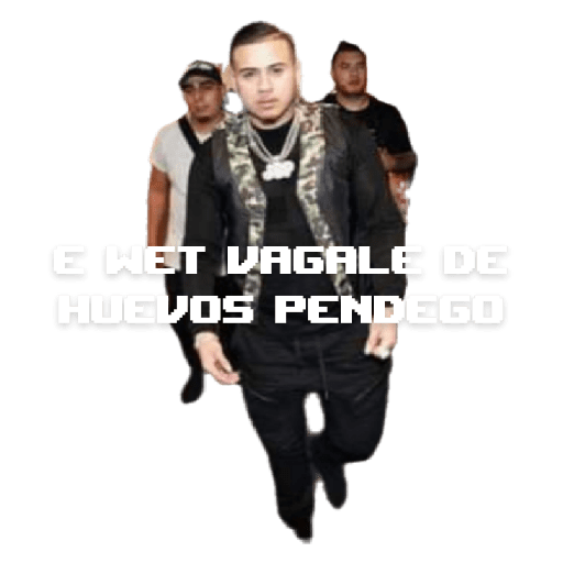 fuerza regida preview