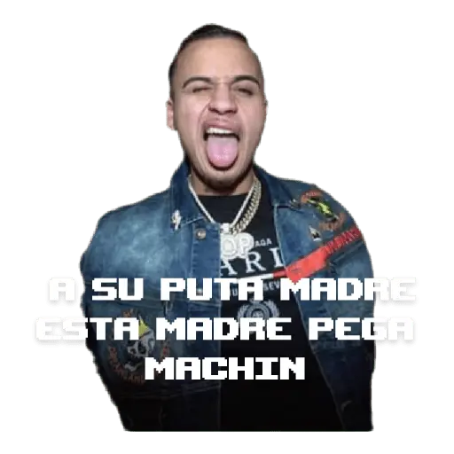 fuerza regida