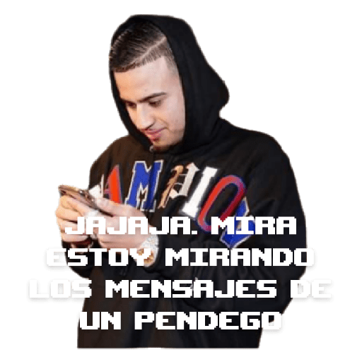 fuerza regida preview