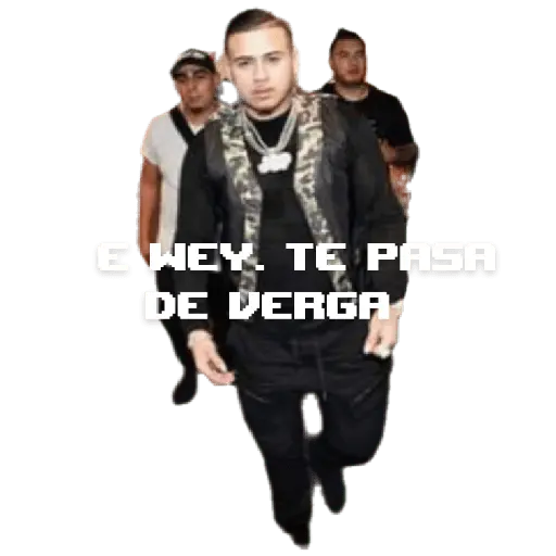 fuerza regida