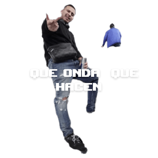 fuerza regida preview
