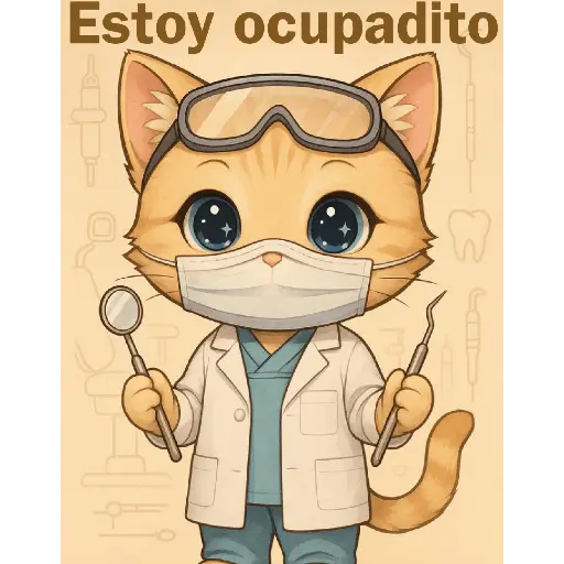 Estoy ocupadito 💖 te amo 🫶🏻